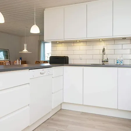 Bright In Hvidbjerg - By Traum