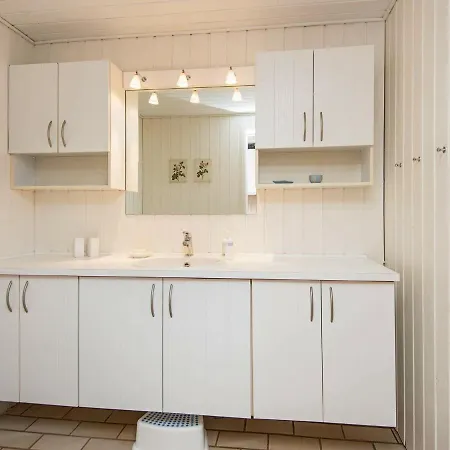 6 Person In B Rkop Vakantiehuis *