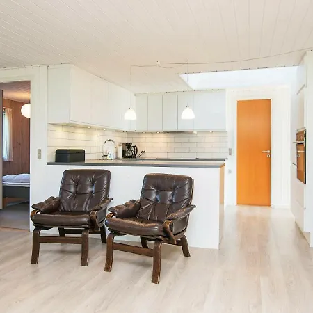 6 Person In B Rkop Vakantiehuis