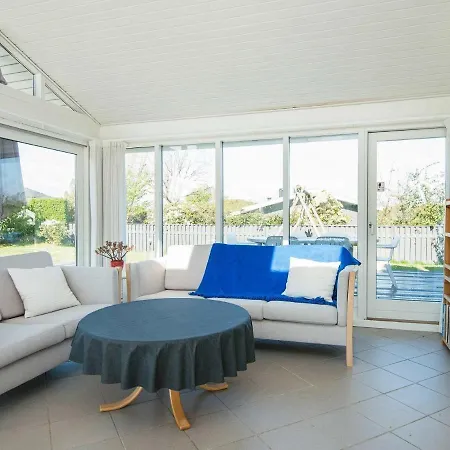 6 Person In B Rkop Vakantiehuis *