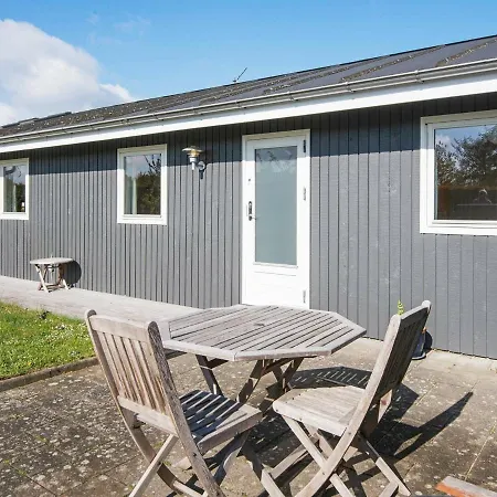 6 Person In B Rkop Vakantiehuis